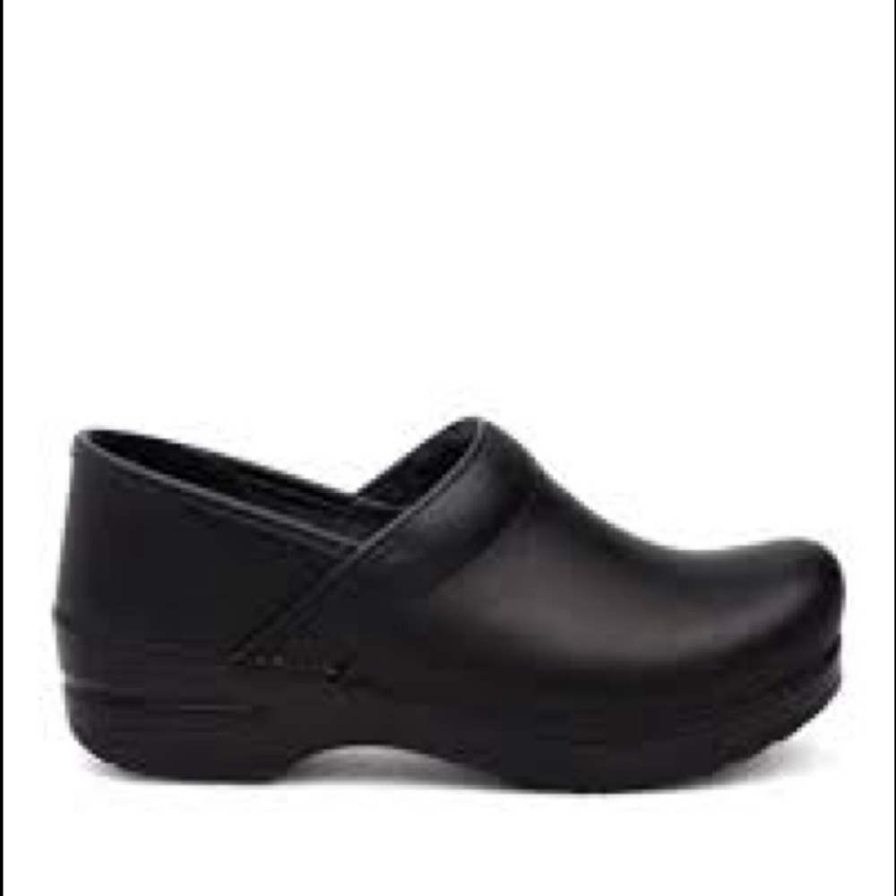 Dansko Clogs 36